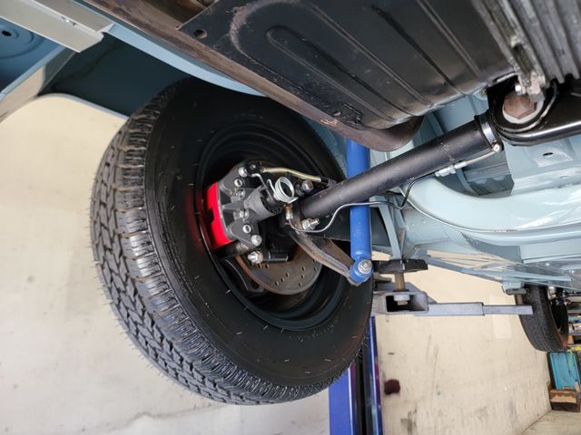 1962 Volkswagen 23-Window Bus  - 21955189 - 37