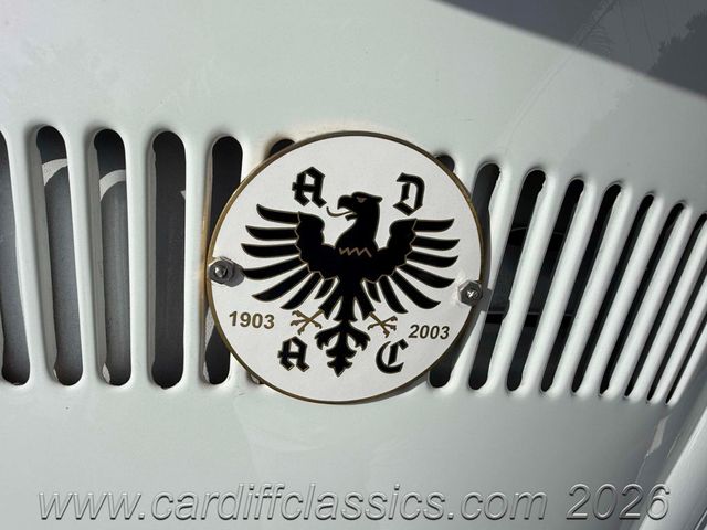 1962 Volkswagen Beetle  - 23016581 - 99