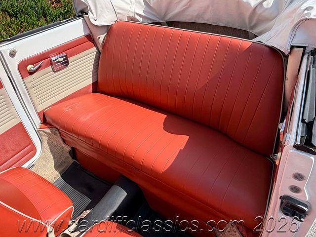 1962 Volkswagen Beetle  - 23016581 - 12