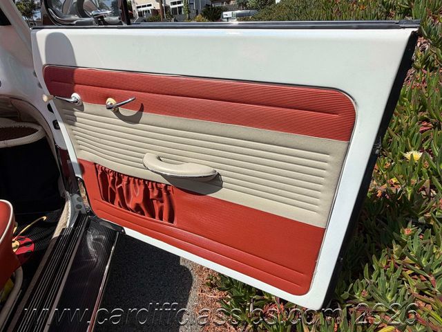 1962 Volkswagen Beetle  - 23016581 - 14