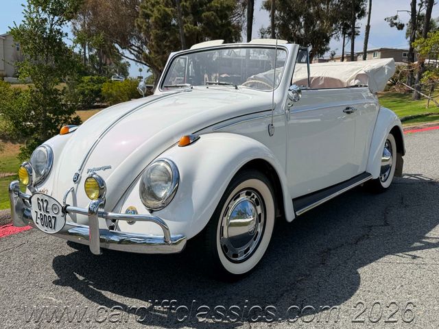 1962 Volkswagen Beetle  - 23016581 - 15