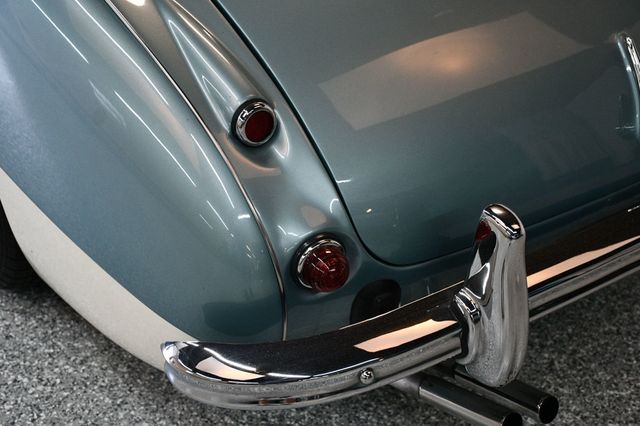 1963 Austin Healey 3000  - 23044453 - 10