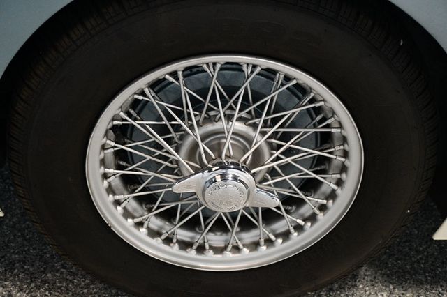 1963 Austin Healey 3000  - 23044453 - 16