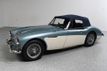 1963 Austin Healey 3000  - 23044453 - 1