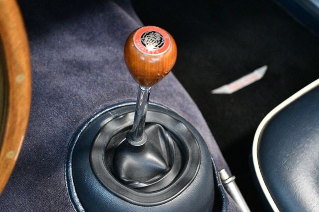 1963 Austin Healey 3000  - 23044453 - 36