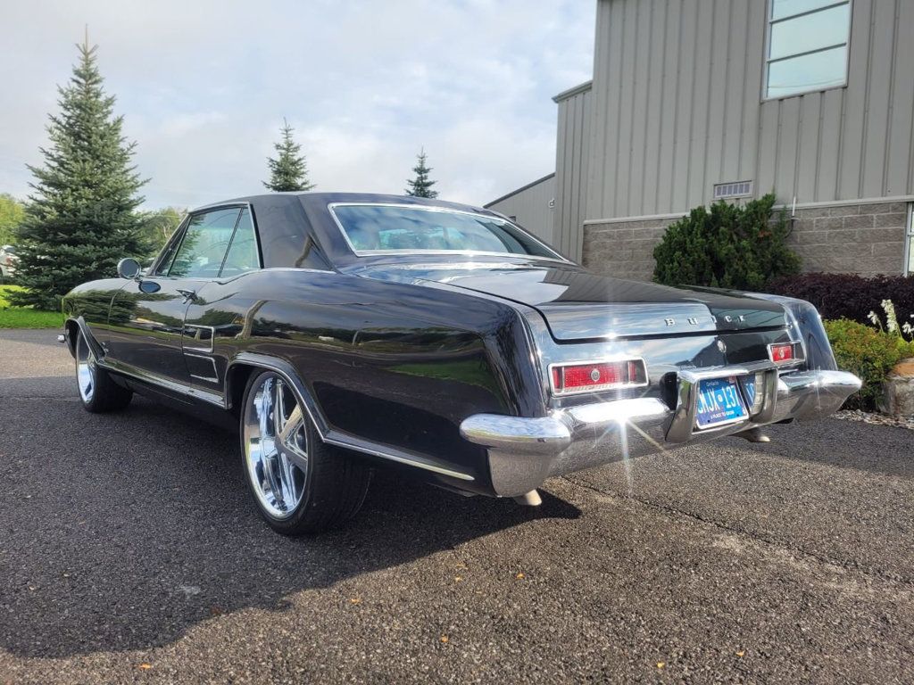 1963 Buick Riviera For Sale - 22088517 - 2