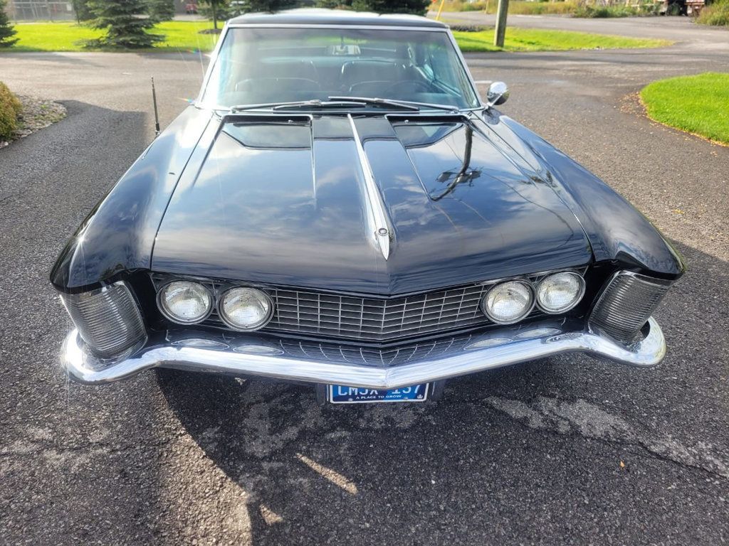 1963 Buick Riviera For Sale - 22088517 - 4