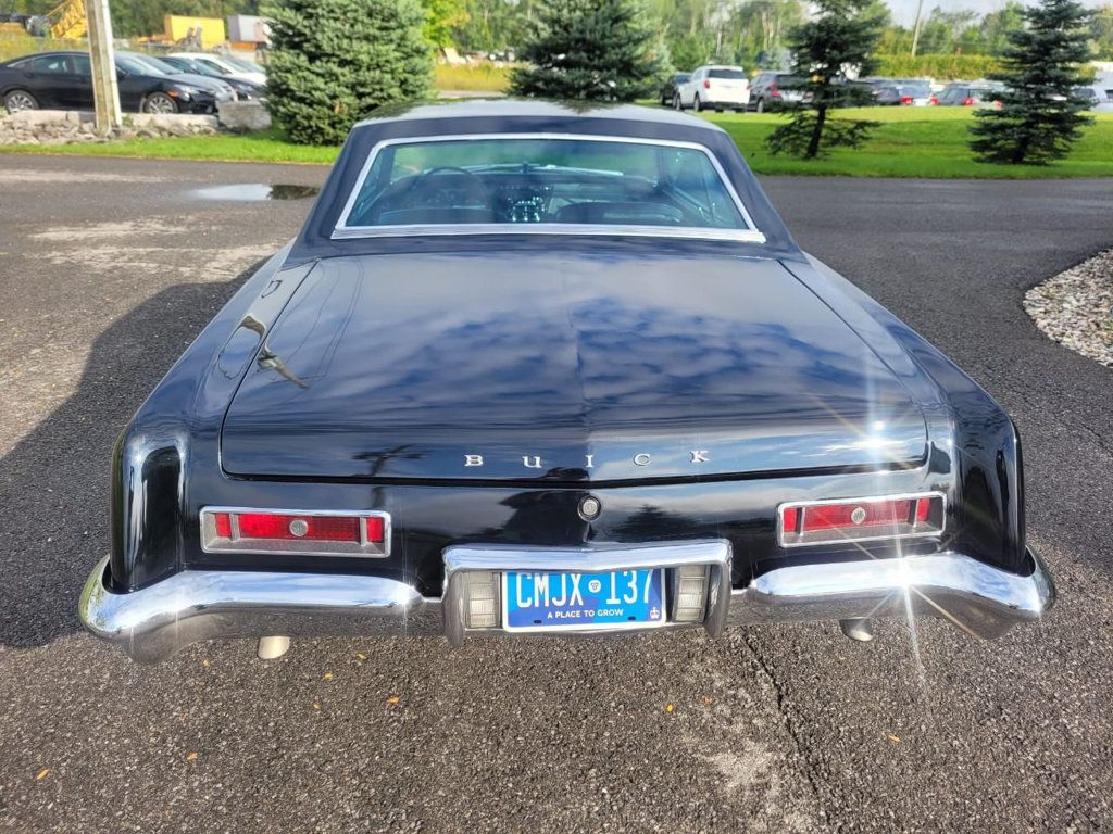1963 Buick Riviera For Sale - 22088517 - 5