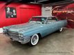 1963 Cadillac Coupe DeVille  - 23047875 - 28