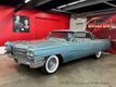 1963 Cadillac Coupe DeVille  - 23047875 - 2