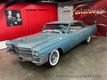 1963 Cadillac Coupe DeVille  - 23047875 - 29