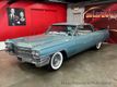 1963 Cadillac Coupe DeVille  - 23047875 - 3
