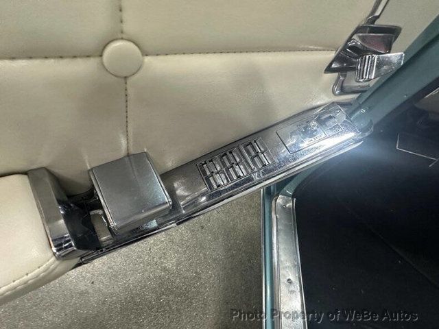 1963 Cadillac Coupe DeVille  - 23047875 - 43