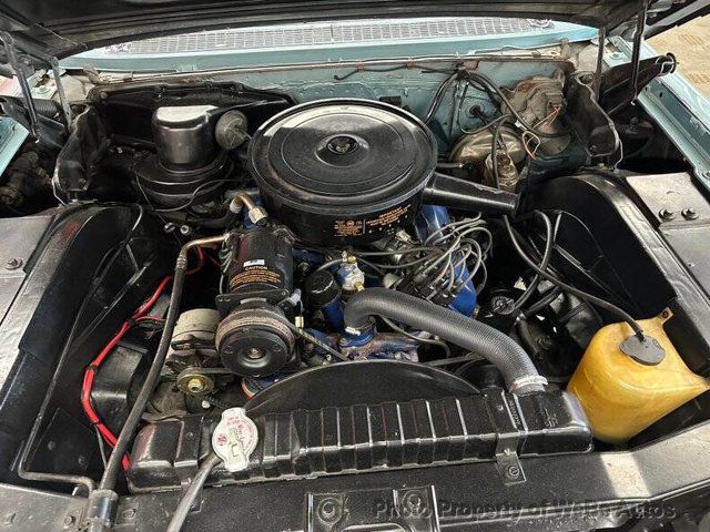 1963 Cadillac Coupe DeVille  - 23047875 - 63