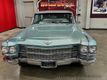 1963 Cadillac Coupe DeVille  - 23047875 - 7