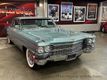 1963 Cadillac Coupe DeVille  - 23047875 - 8