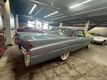 1963 Cadillac DeVille  - 23047875 - 14