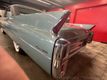 1963 Cadillac DeVille  - 23047875 - 18