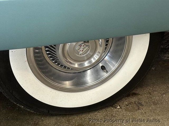 1963 Cadillac DeVille  - 23047875 - 31