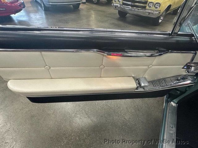 1963 Cadillac DeVille  - 23047875 - 45