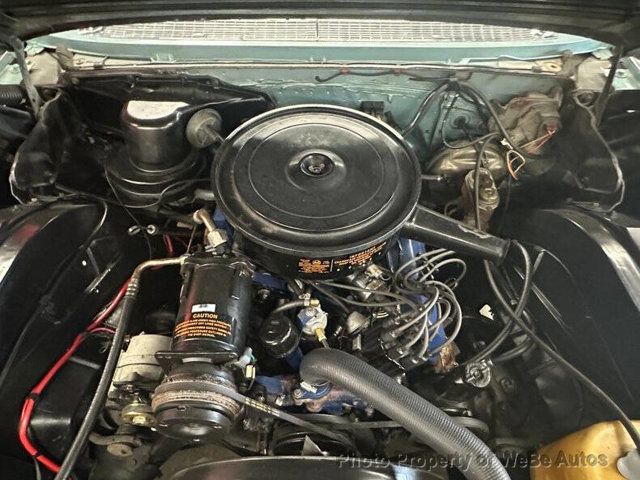 1963 Cadillac DeVille  - 23047875 - 56