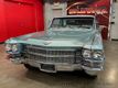 1963 Cadillac DeVille  - 23047875 - 5