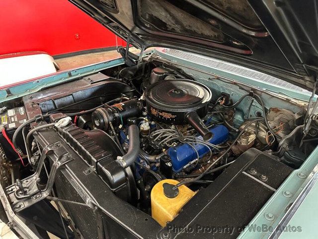 1963 Cadillac DeVille  - 23047875 - 61