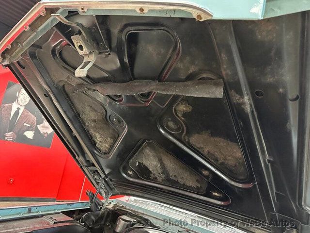 1963 Cadillac DeVille  - 23047875 - 62