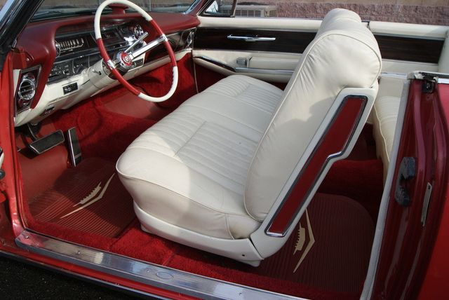 1963 Cadillac ELDORADO  - 16153256 - 11