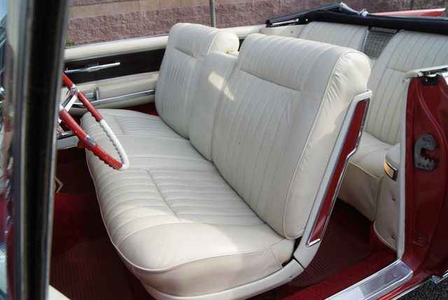 1963 Cadillac ELDORADO  - 16153256 - 12