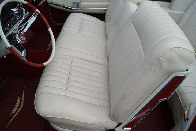 1963 Cadillac ELDORADO  - 16153256 - 13