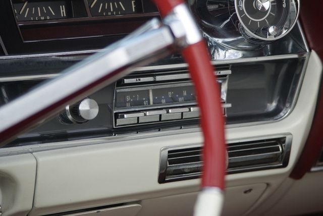 1963 Cadillac ELDORADO  - 16153256 - 16