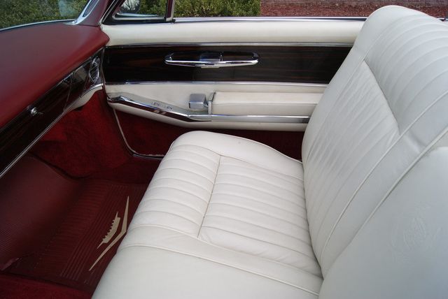 1963 Cadillac ELDORADO  - 16153256 - 18