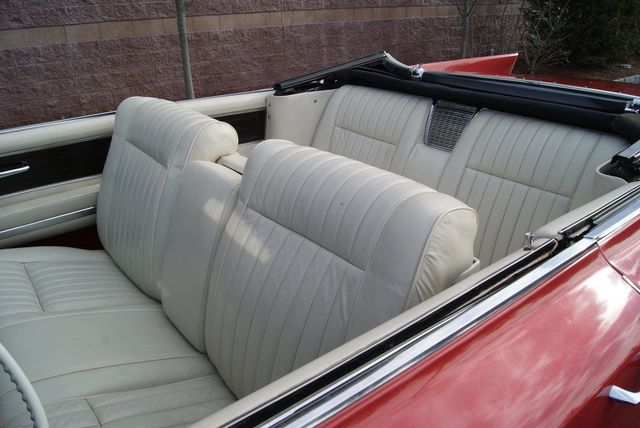 1963 Cadillac ELDORADO  - 16153256 - 19