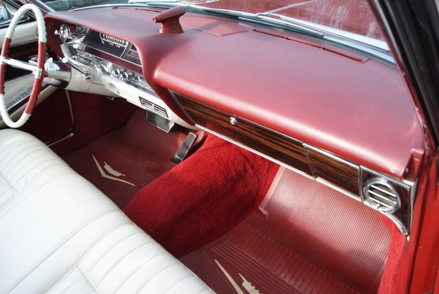 1963 Cadillac ELDORADO  - 16153256 - 25