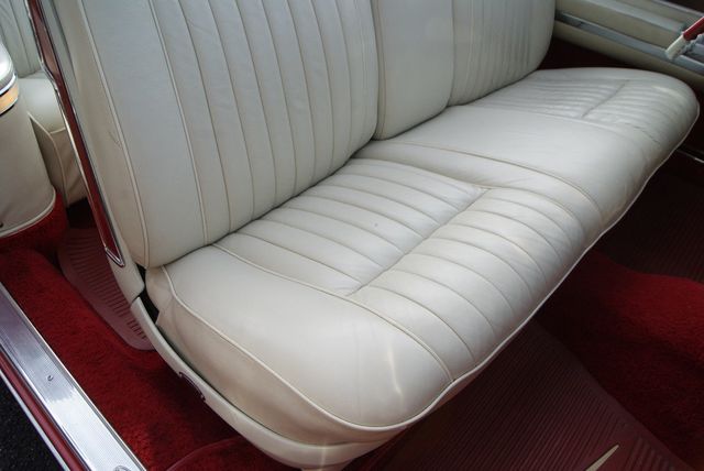 1963 Cadillac ELDORADO  - 16153256 - 26
