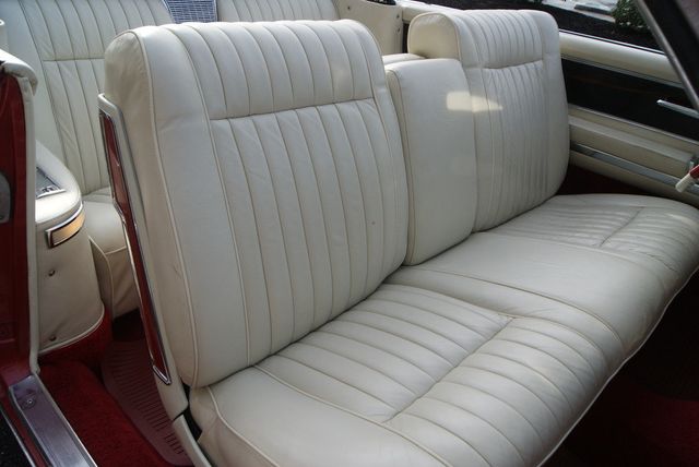 1963 Cadillac ELDORADO  - 16153256 - 27