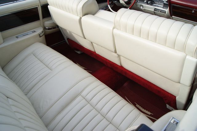 1963 Cadillac ELDORADO  - 16153256 - 29