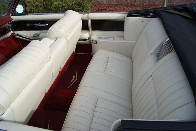1963 Cadillac ELDORADO  - 16153256 - 31