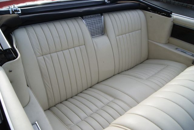 1963 Cadillac ELDORADO  - 16153256 - 32