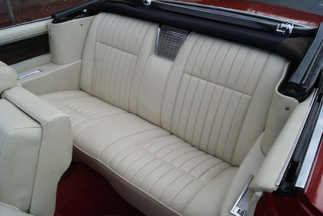 1963 Cadillac ELDORADO  - 16153256 - 33