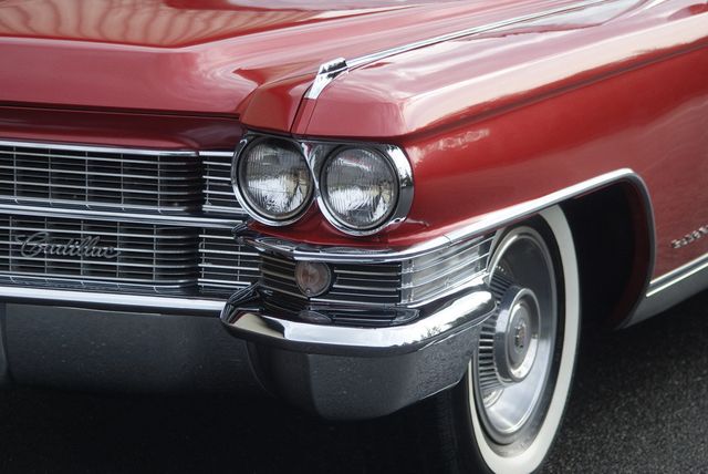 1963 Cadillac ELDORADO  - 16153256 - 40