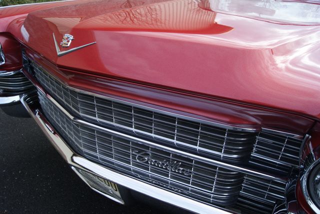 1963 Cadillac ELDORADO  - 16153256 - 41