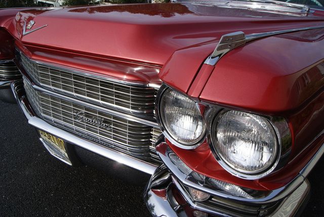 1963 Cadillac ELDORADO  - 16153256 - 42