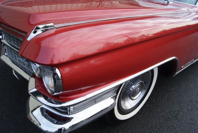 1963 Cadillac ELDORADO  - 16153256 - 44