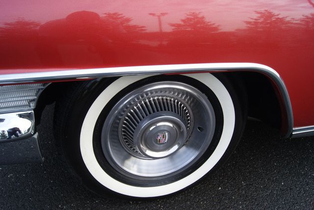 1963 Cadillac ELDORADO  - 16153256 - 46