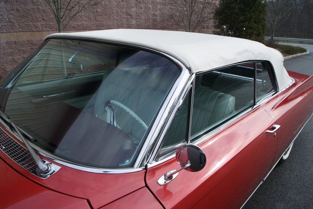 1963 Cadillac ELDORADO  - 16153256 - 47