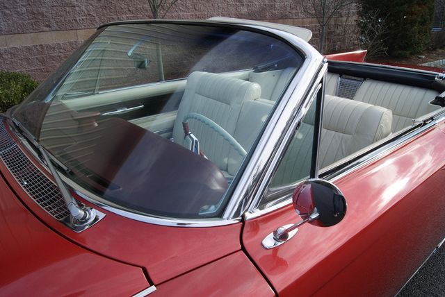 1963 Cadillac ELDORADO  - 16153256 - 48