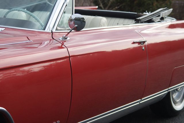 1963 Cadillac ELDORADO  - 16153256 - 49