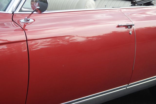 1963 Cadillac ELDORADO  - 16153256 - 50